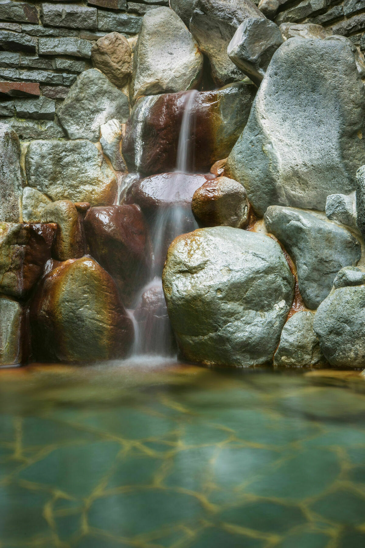 Yugawara-Onsen Manyoso Hotel Luaran gambar