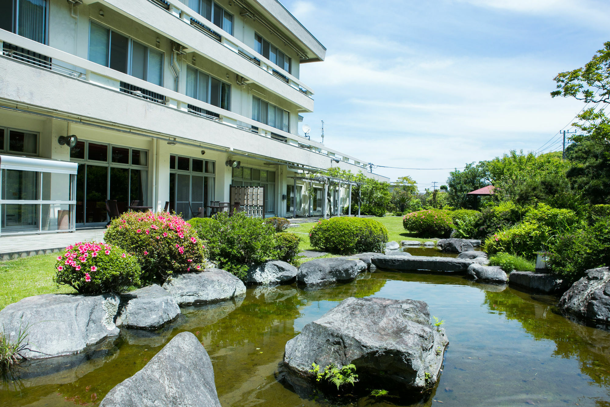 Yugawara-Onsen Manyoso Hotel Luaran gambar