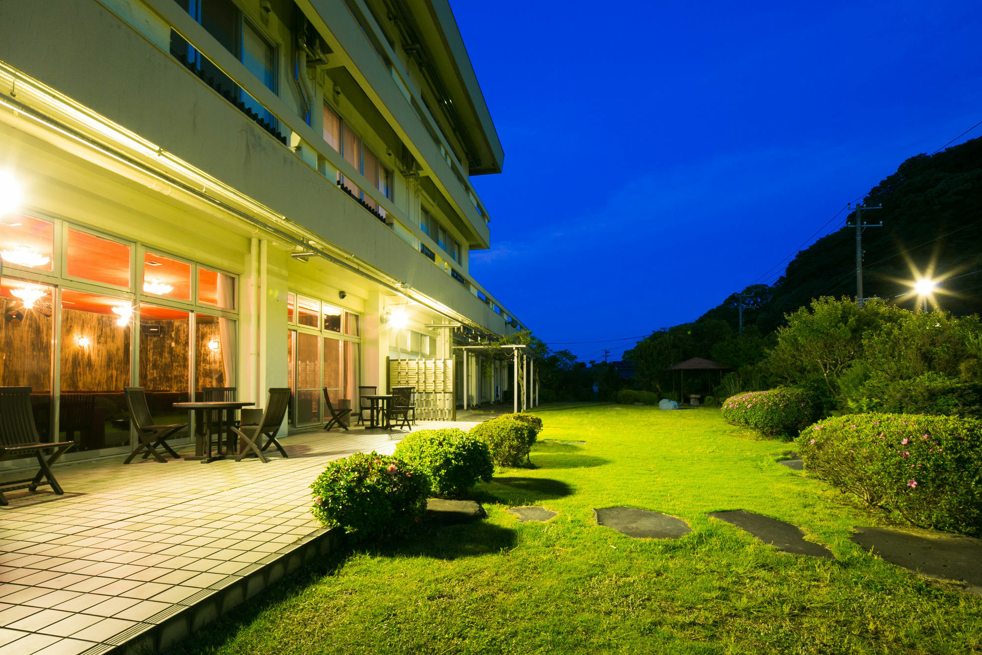 Yugawara-Onsen Manyoso Hotel Luaran gambar