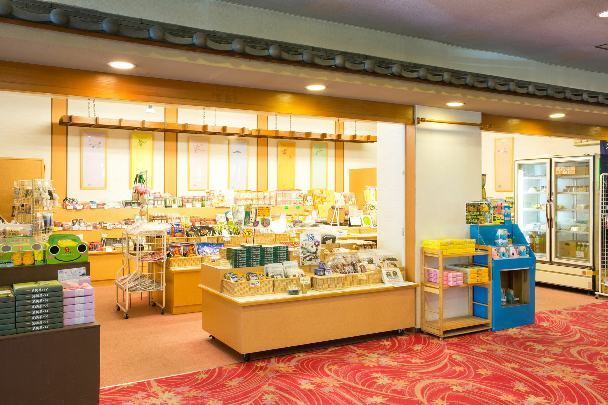 Yugawara-Onsen Manyoso Hotel Luaran gambar