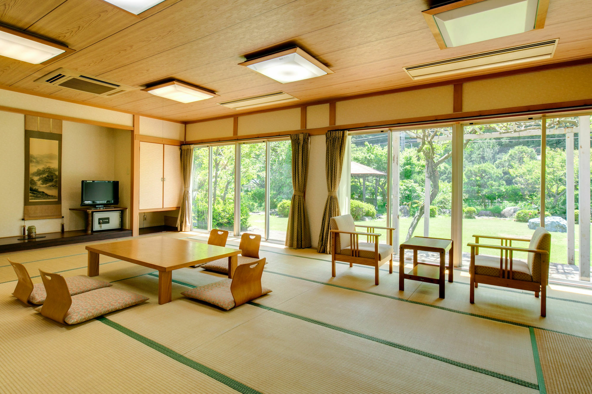 Yugawara-Onsen Manyoso Hotel Luaran gambar
