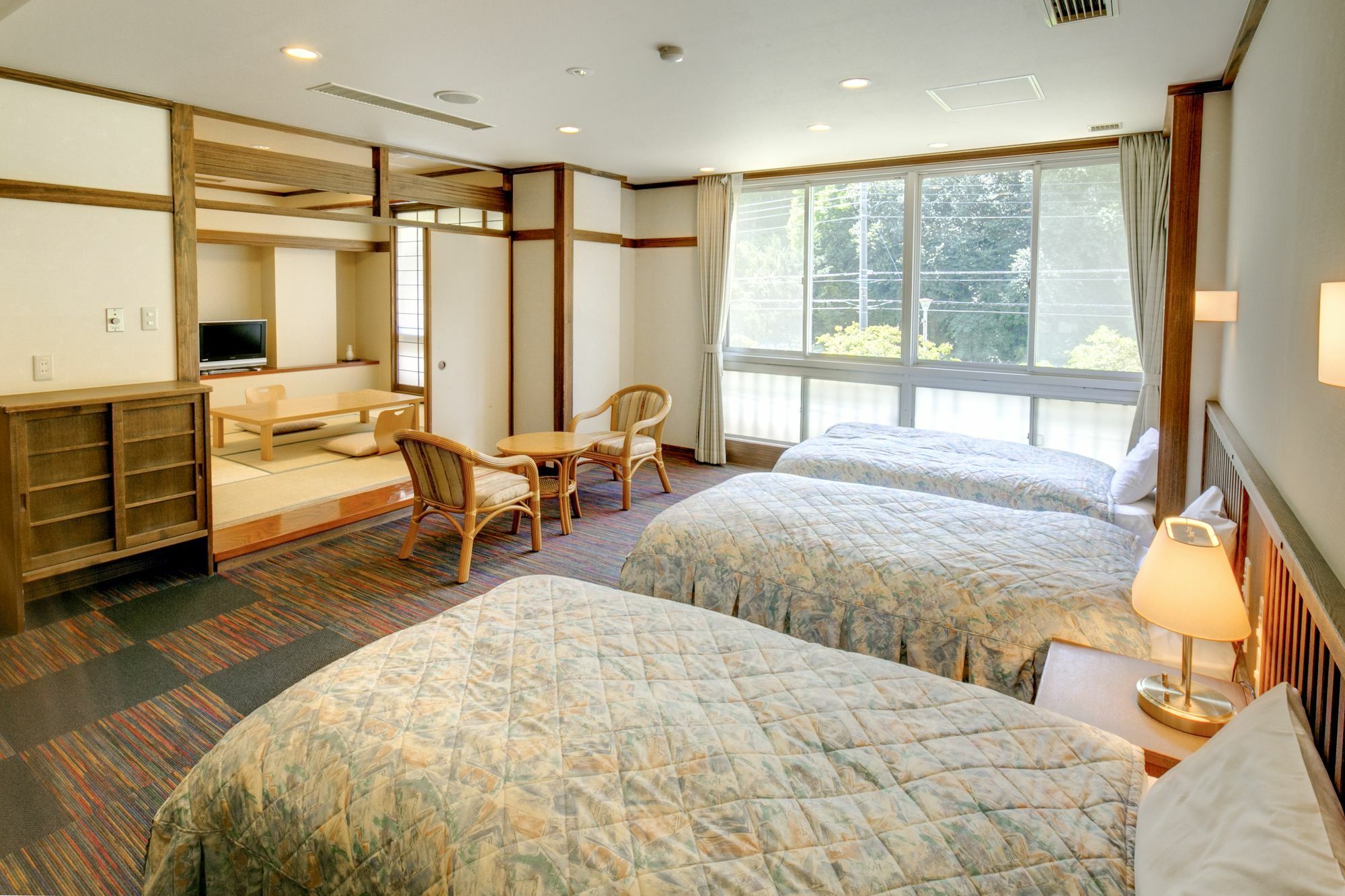 Yugawara-Onsen Manyoso Hotel Luaran gambar