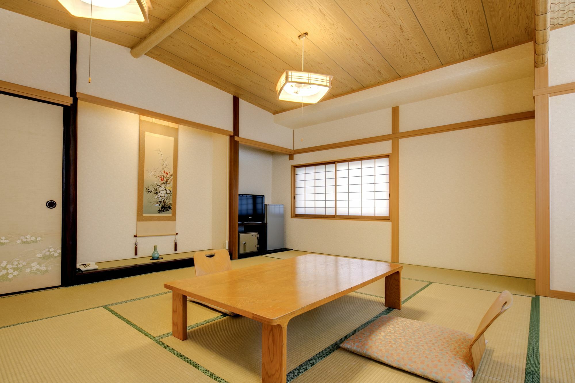 Yugawara-Onsen Manyoso Hotel Luaran gambar