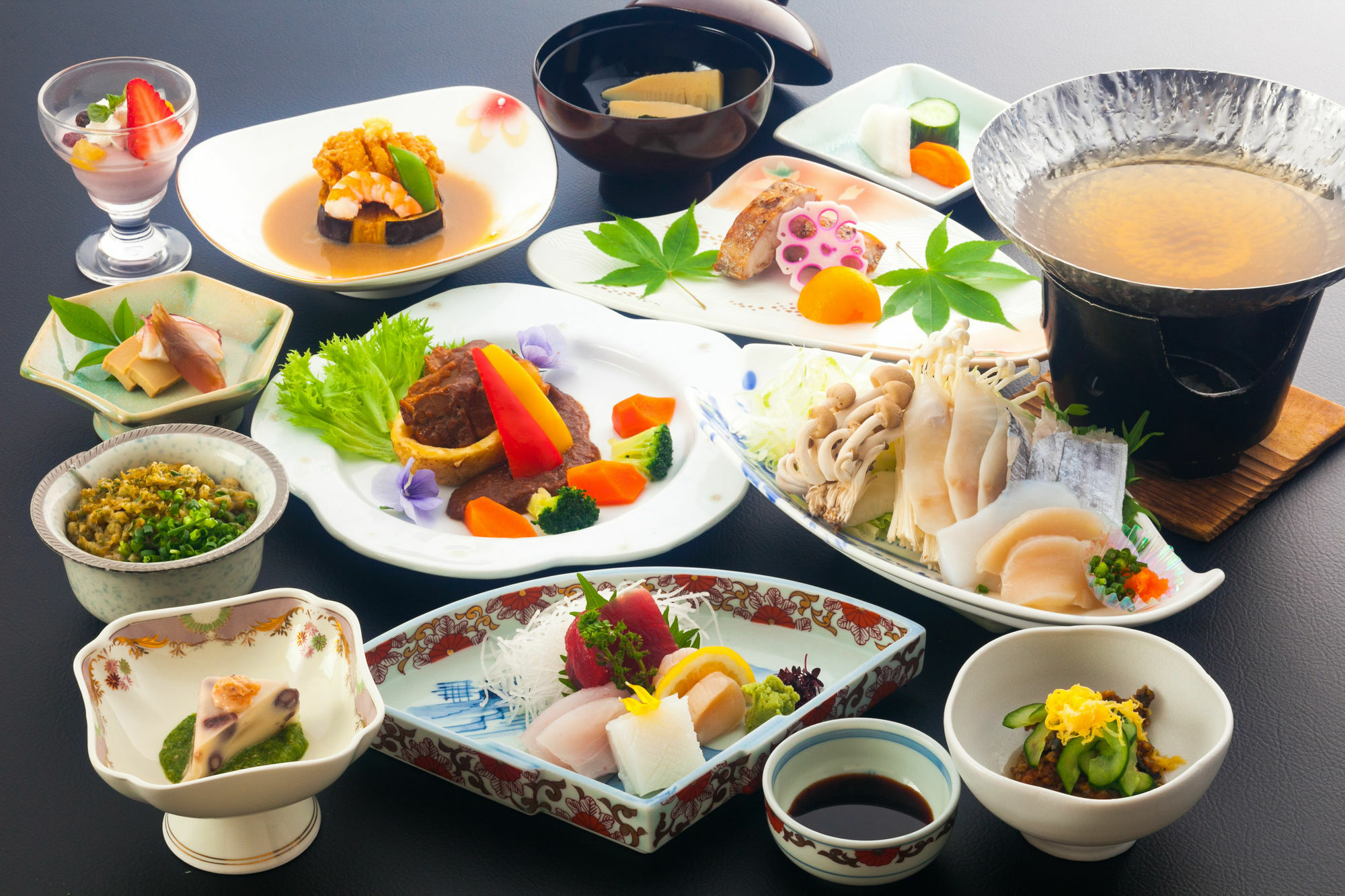 Yugawara-Onsen Manyoso Hotel Luaran gambar